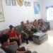 BABINSA 0201-14/PB SERKA DERMAWAN MENGHADIRI RAPAT MUSRENBANG DALAM RANGKA PENYUSUNAN RKPD TAHUN 2027