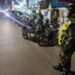BABINSA SERDA SAHALA PANGARIBUAN DAN SERDA FAISAL MELAKSANAKAN PATROLI MOTORIS, WUJUD NYATA JAGA KEAMANAN WILAYAH