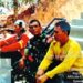 Sinergi Babinsa dan Warga Baran, Perkuat Kepedulian Lingkungan Demi Keamanan Wilayah