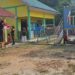 Merah Putih Berkibar di PAUD AZ-ZAHRA, Babinsa Penaah Hidupkan Semangat Kemerdekaan