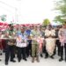 Peresmian 3.395 Jembatan Garuda dan 3.008 Titik Air Bersih : Wujud Nyata Pengabdian TNI untuk Rakyat