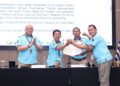 Rakernas PDBI Tahun 2026 Resmi Ditutup, Ketua Harian PB PDBI Tekankan Tindak Lanjut Hasil Rekomendasi