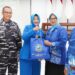Kodaeral XIV Gelar Tasyakuran dan Silaturahmi Bersama Purnawirawan TNI AL, Warakawuri dan Wredatama Wilayah Sorong