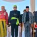 Danpuslatpurmar 5 Baluran Hadiri Upacara Peringatan Harjakasi Ke 208 Tahun 2026