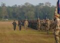 TNI AD dan US Army Tingkatkan Interoperabilitas Melalui Latma Ksatria Warrior 2026