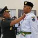 Hadiri Pengukuhan Paskibraka Tingkat Provinsi Sulawesi Utara, Pangdam XIII/Merdeka Apresiasi Putra-Putri Terbaik Daerah