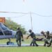 SAAT NYAWA JADI TARUHAN, MARINIR TNI AL DAN USMC ASAH KEMAMPUAN TCCC DI MEDAN TEMPUR
