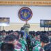 SAFARI INTELIJEN, PERSONEL DAN LOGISTIK PERKUAT KESIAPSIAGAAN PETARUNG MALAKA