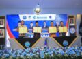 BNN BERSAMA TIGA KEMENTERIAN SINERGIKAN REHABILITASI HINGGA AKSES KERJA BAGI KORBAN PENYALAHGUNAAN NARKOTIKA