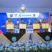 BNN BERSAMA TIGA KEMENTERIAN SINERGIKAN REHABILITASI HINGGA AKSES KERJA BAGI KORBAN PENYALAHGUNAAN NARKOTIKA
