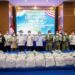 1,3 TON KETAMIN HASIL OPERASI TERPADU DI PERAIRAN KEPULAUAN RIAU DIMUSNAHKAN, SELAMATKAN LEBIH DARI ENAM JUTA JIWA