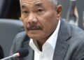 Dr. Sarifuddin Sudding, S.H., M.H., Ketua Fraksi PAN MPR RI dan Anggota Komisi III DPR RI Apresiasi Kinerja BNN Gagalkan Penyelundupan 1,3 Ton Ketamin