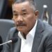 Dr. Sarifuddin Sudding, S.H., M.H., Ketua Fraksi PAN MPR RI dan Anggota Komisi III DPR RI Apresiasi Kinerja BNN Gagalkan Penyelundupan 1,3 Ton Ketamin