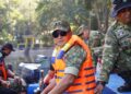 Pangdam III/Siliwangi Kunjungi Situ Cisanti, Ajak Jaga Kelestarian Lingkungan