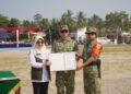 Penutupan TMMD Ke-129 Kodim 0601/Pandeglang Resmi Digelar, Perkuat Sinergi TNI dan Masyarakat