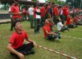 Korem 022/Pantai Timur Gelar Lomba Kemerdekaan Semarakkan HUT Ke-81 RI