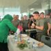 Dari Lapangan Makodam XIX Tuanku Tambusai, Semangat Kemerdekaan Menggema di HUT ke-81 RI
