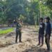 Babinsa Koramil 06/Senayang Bersama Warga Perkuat Sinergi Cegah Karhutla di Desa Penaah
