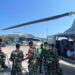 Respon Cepat Bencana NTT, Puspenerbal Terbangkan Helikopter Wing Udara 2 ke Labuan Bajo