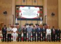 Pangdam XXIV/MT Hadiri Paripurna DPR Papua Selatan, Perkuat Sinergi Tata Kelola Daerah
