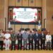 Pangdam XXIV/MT Hadiri Paripurna DPR Papua Selatan, Perkuat Sinergi Tata Kelola Daerah