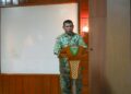 Pangdam XXIV/MT Kejar Target Cetak Sawah, Minta Laporan Harus Sesuai Kondisi Lapangan