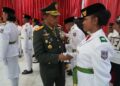 Pangdam XXIV/MT: Paskibraka Papua Selatan, Putra-Putri Terbaik Pembawa Semangat Merah Putih