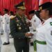 Pangdam XXIV/MT: Paskibraka Papua Selatan, Putra-Putri Terbaik Pembawa Semangat Merah Putih