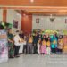 Jaga Jakarta “On The Spot”, Koramil 10/Sepatan Gelar Komsos dan Baksos Kesehatan Perkuat Kemanunggalan TNI dengan Rakyat