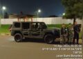 Perkuat Sinergitas TNI-POLRI, Koramil 03/Legok Gelar Patroli Bersama Polsek Intensifkan Keamanan Wilayah