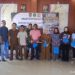 Koramil 08/Kronjo Gelar Baksos dan Komsos “Jaga Jakarta On The Spot” di Desa Gandaria