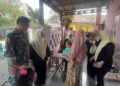 Jakarta On The Spot, Ba Tuud Koramil Kresek Pimpin Baksos Kesehatan
