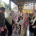 Jakarta On The Spot, Ba Tuud Koramil Kresek Pimpin Baksos Kesehatan