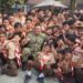 Kasdim Tigaraksa Dorong Pramuka Bangun Karakter dan Peduli Ketahanan Pangan