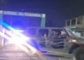 Jaga Kamtibmas, Koramil Tigaraksa Gelar Patroli Berkendara Maung