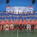 Jalin Silaturahmi Antar-Anggota, IKTS Sukses Gelar Turnamen Badminton IKTS Cup XVI