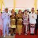 Merah Putih Berkibar, Semangat Kemerdekaan Terus Menyala Di Bangil Pasuruan