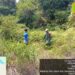 Babinsa Koramil 06/Senayang Bersama Warga Patroli Cegah Karhutla, Wujudkan Kepedulian Menjaga Lingkungan