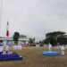 Kodaeral IX Gelar Upacara HUT Ke-81 Kemerdekaan RI