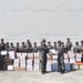TNI AL KIRIM BANTUAN KEMANUSIAAN MELALUI KRI BUNG HATTA-370 UNTUK WARGA TERDAMPAK GEMPA DI NTT