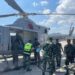 UNSUR UDARA TNI AL DISTRIBUSI LOGISTIK BENCANA GEMPA DI NTT