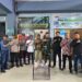 TIM GABUNGAN TNI AL GAGALKAN UPAYA PENYELUNDUPAN SATWA DILINDUNGI DI PELABUHAN YOS SUDARSO AMBON