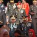 Merah Putih Berkibar di Pekanbaru, Pangdam XIX/Tuanku Tambusai Hadir di Tengah Khidmat HUT Ke-81 RI