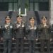 Pimpin Upacara HUT ke-81 RI, Irdam XII/Tpr Tekankan Pentingnya Menjaga Kedaulatan Negara