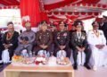 Upacara HUT Ke-81 Kemerdekaan RI di Papua Barat, Teguhkan Semangat Indonesia Berdaulat, Adil dan Makmur