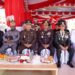 Upacara HUT Ke-81 Kemerdekaan RI di Papua Barat, Teguhkan Semangat Indonesia Berdaulat, Adil dan Makmur