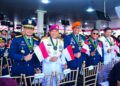 PANGKORMAR HADIRI DETIK-DETIK PROKLAMASI DI ISTANA, KORPS MARINIR SERENTAK PERINGATI HUT KE-81 RI TAHUN 2026