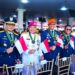 PANGKORMAR HADIRI DETIK-DETIK PROKLAMASI DI ISTANA, KORPS MARINIR SERENTAK PERINGATI HUT KE-81 RI TAHUN 2026