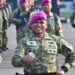 KORPS MARINIR TURUT ANDIL DALAM MEWUJUDKAN INDONESIA YANG BERDAULAT, ADIL, DAN MAKMUR