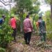 Cegah Karhutla, Babinsa Koramil 06/Senayang dan Pemdes Pulau Medang Perkuat Patroli Wilayah